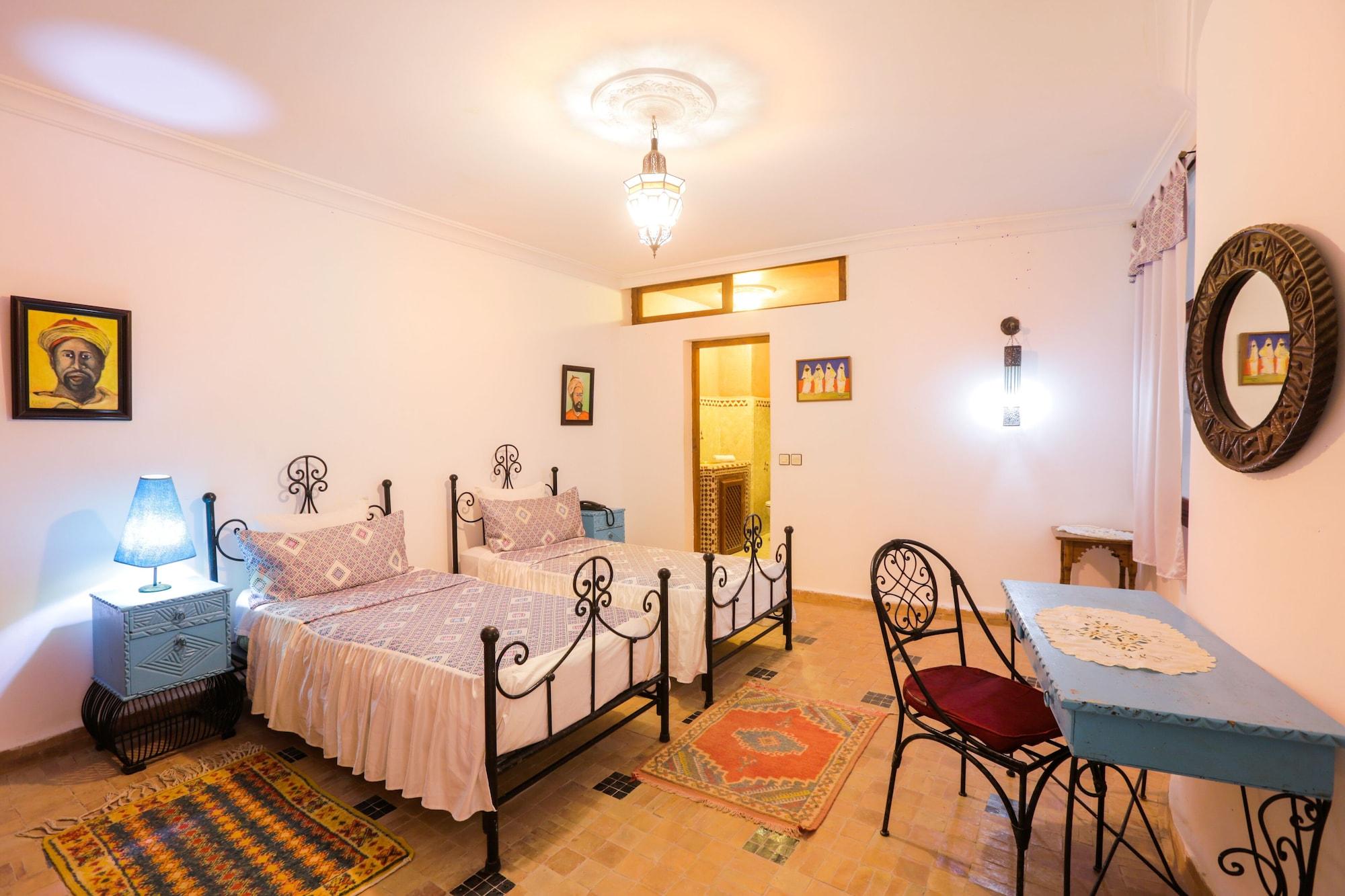 Riad Al Khansaa Essaouira Exterior photo
