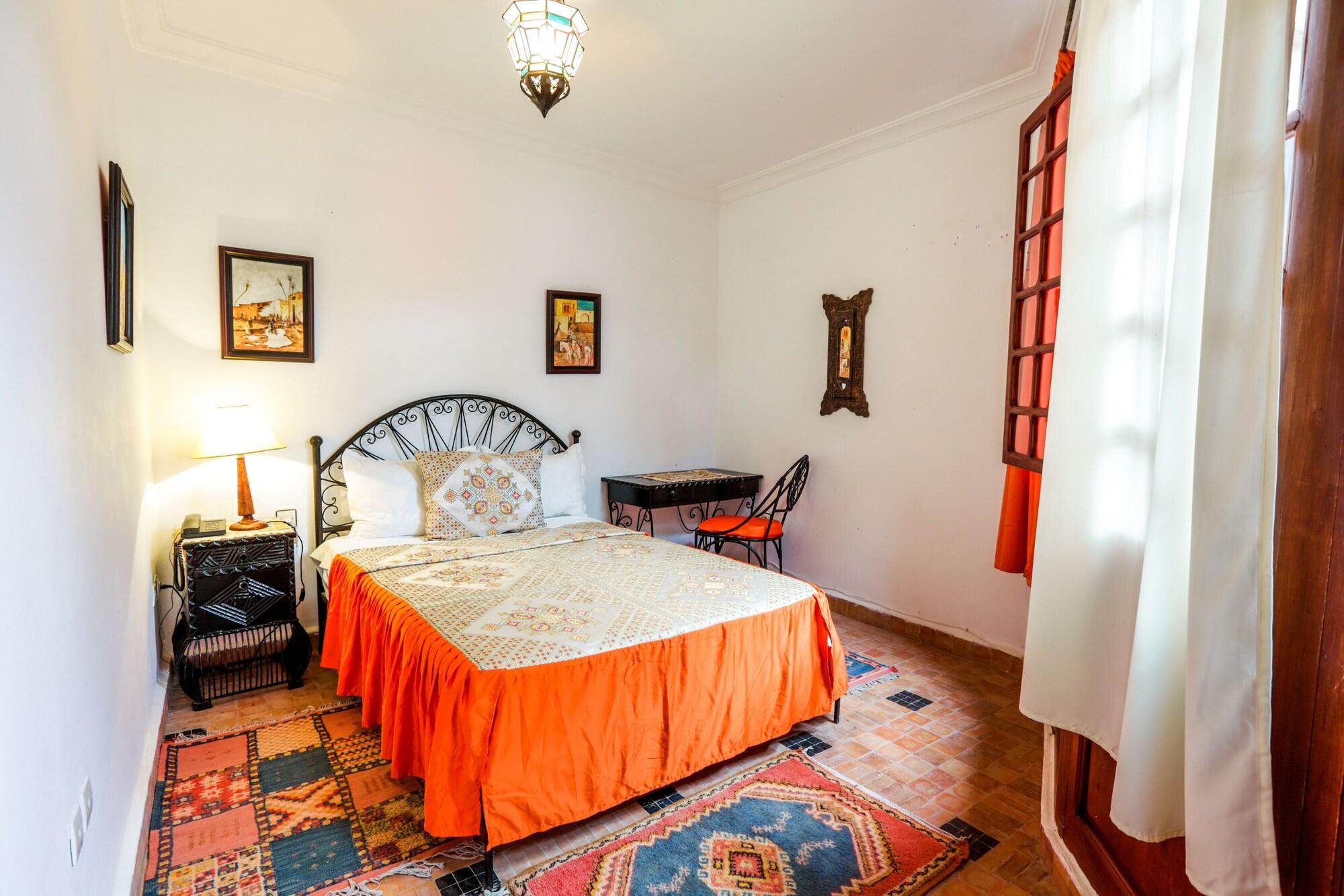 Riad Al Khansaa Essaouira Exterior photo