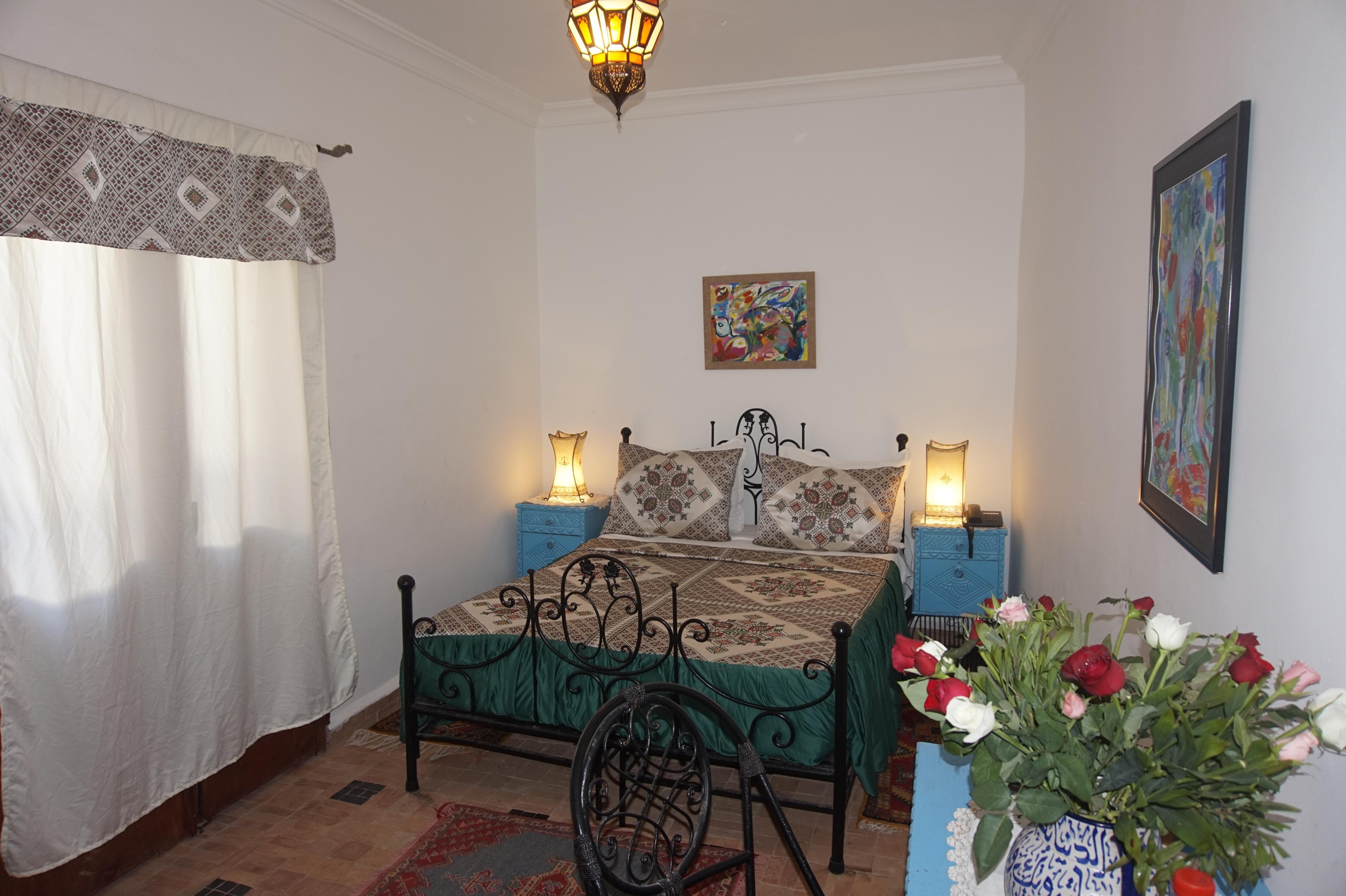 Riad Al Khansaa Essaouira Exterior photo