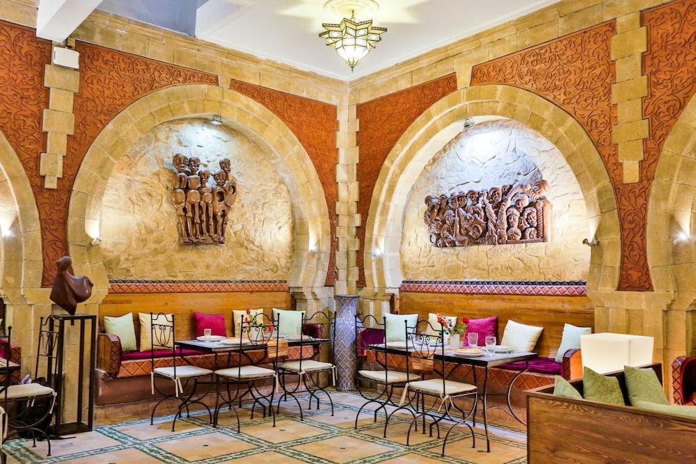 Riad Al Khansaa Essaouira Exterior photo
