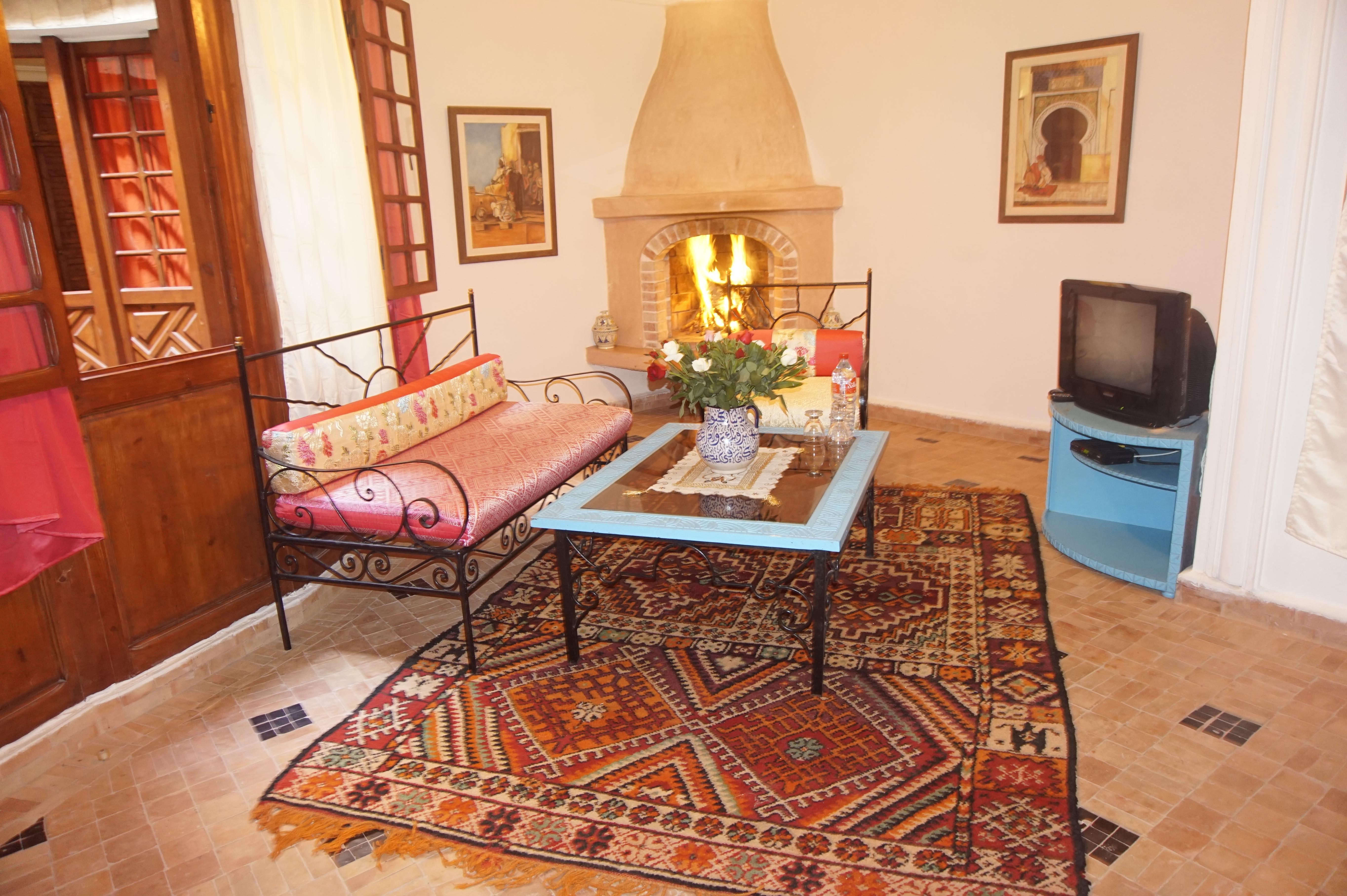 Riad Al Khansaa Essaouira Exterior photo