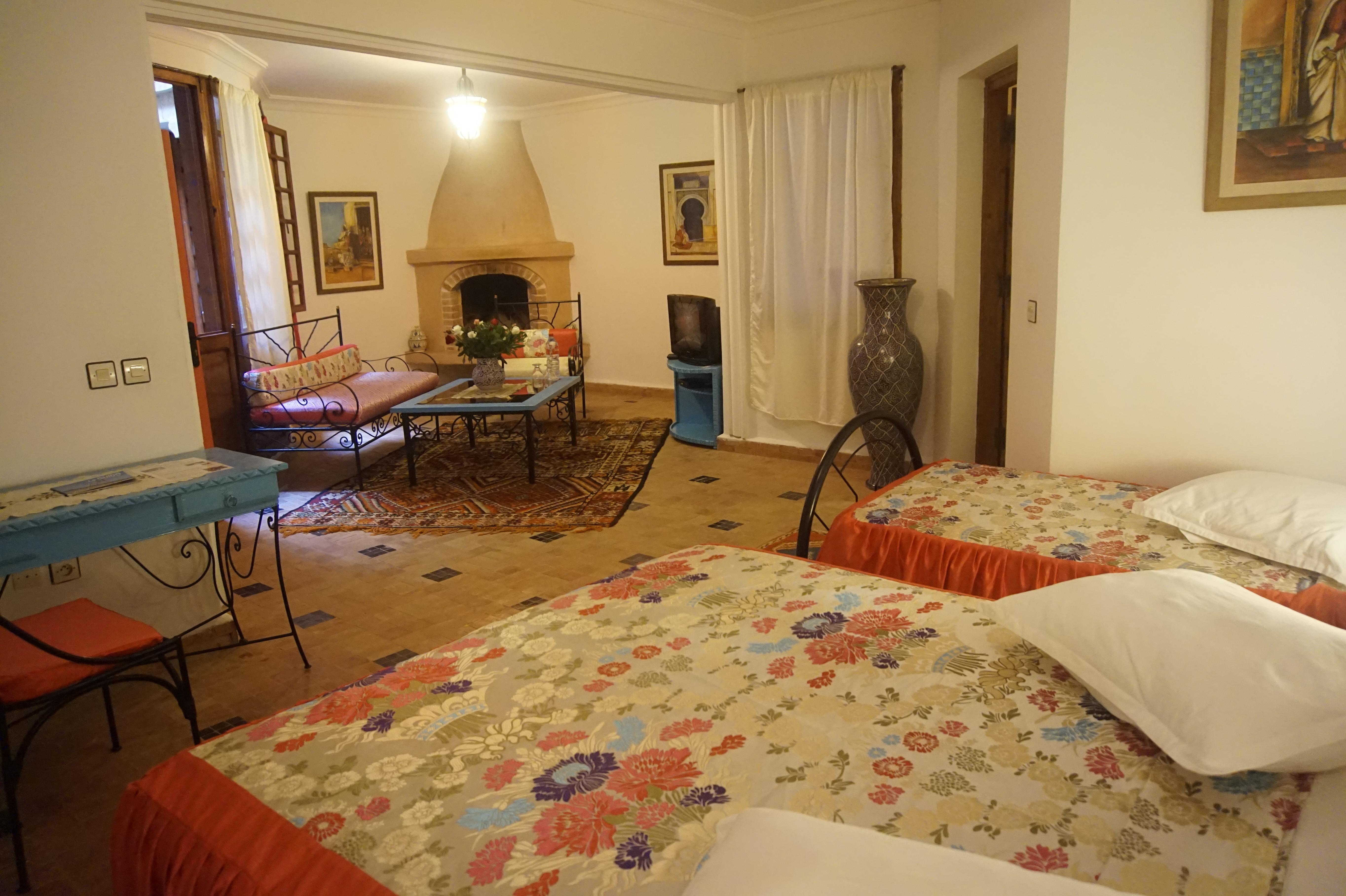 Riad Al Khansaa Essaouira Exterior photo