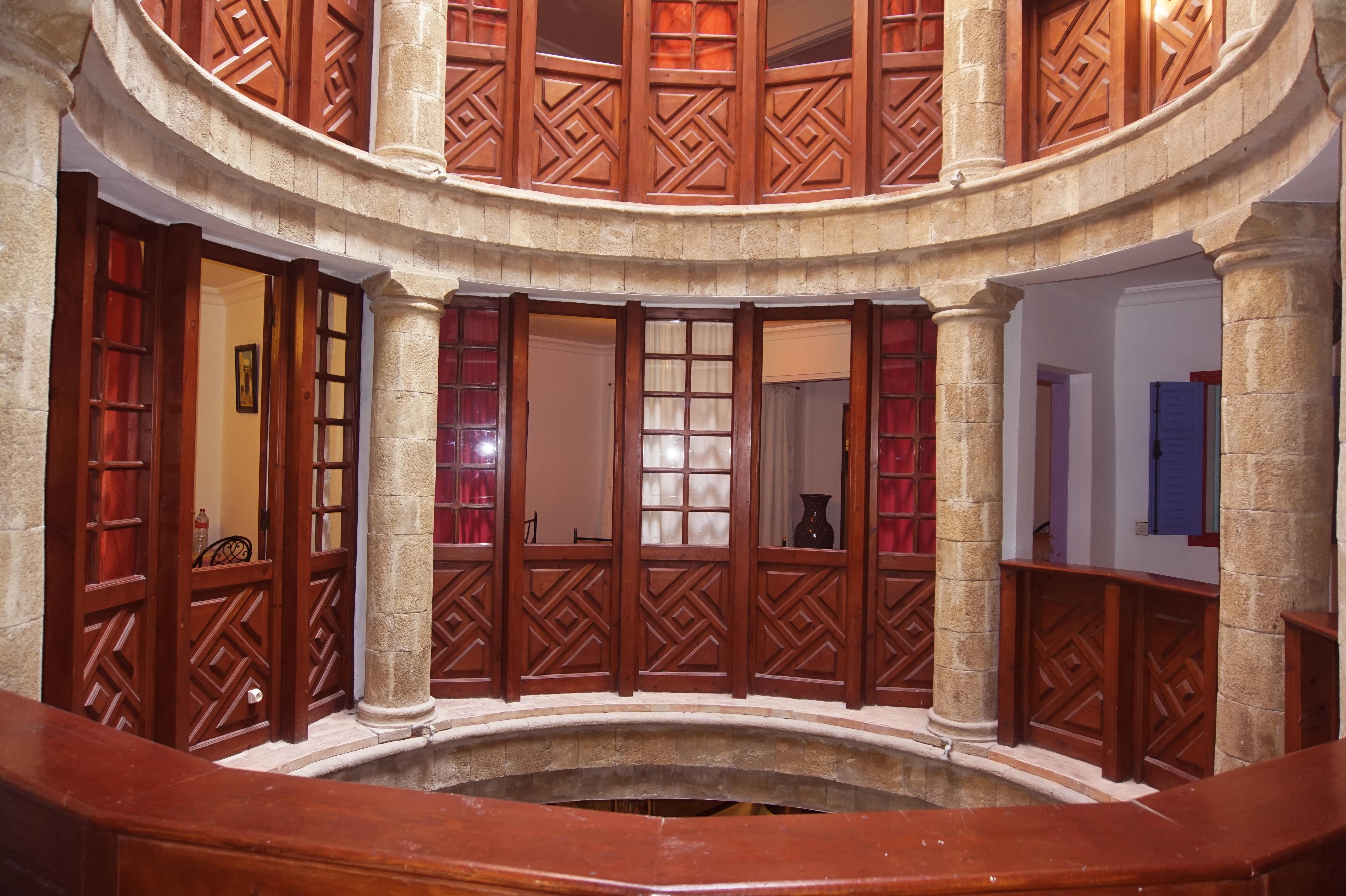 Riad Al Khansaa Essaouira Exterior photo