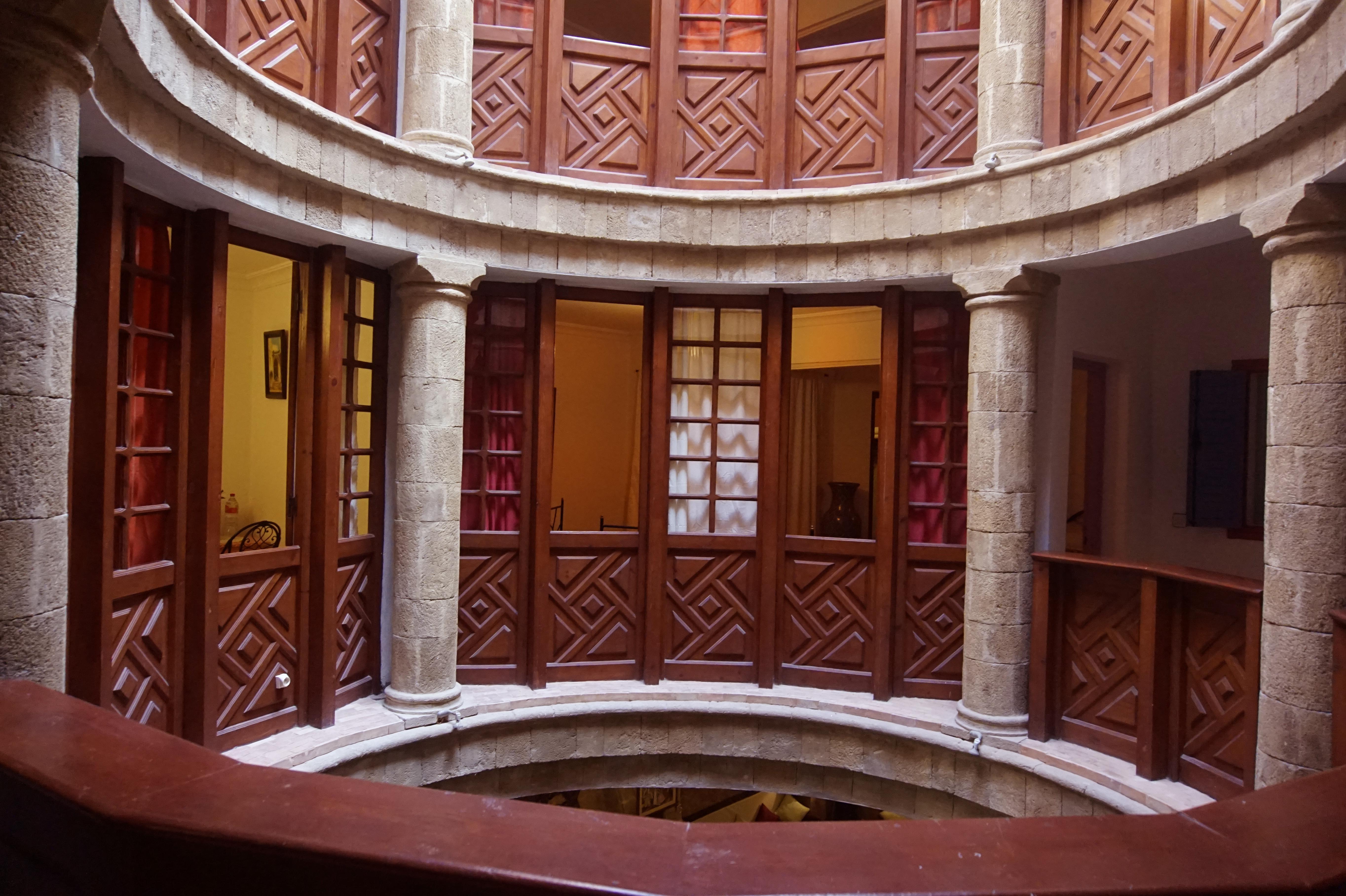 Riad Al Khansaa Essaouira Exterior photo