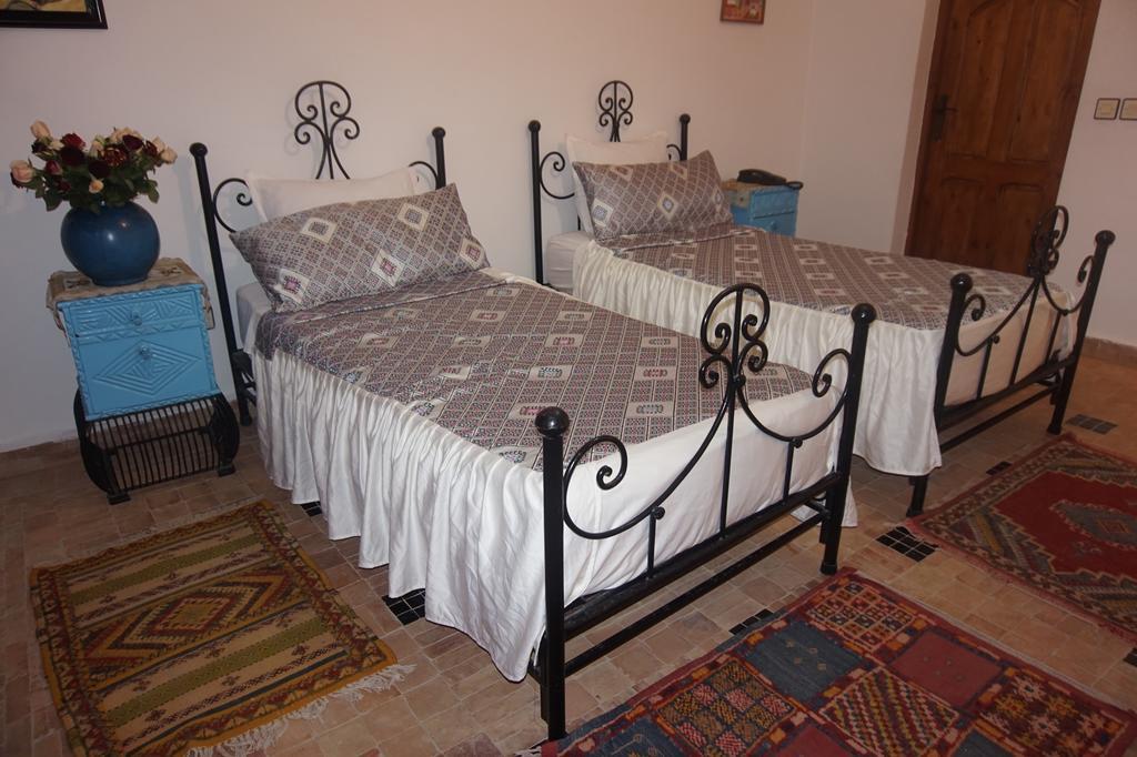 Riad Al Khansaa Essaouira Exterior photo