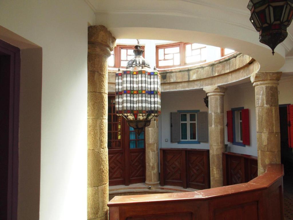 Riad Al Khansaa Essaouira Exterior photo
