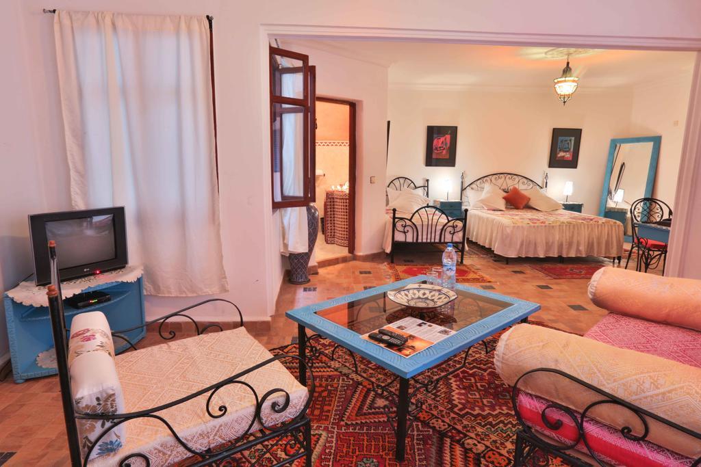 Riad Al Khansaa Essaouira Exterior photo
