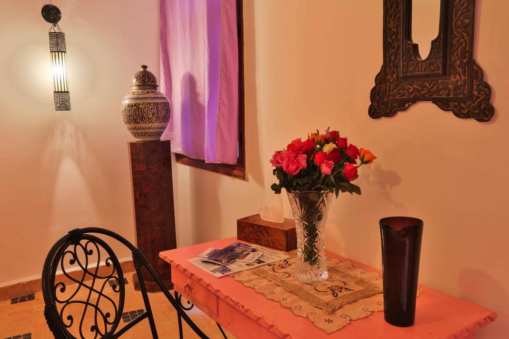 Riad Al Khansaa Essaouira Exterior photo